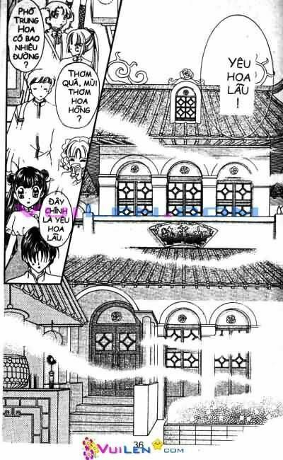 lâu đài cổ chapter 5 34