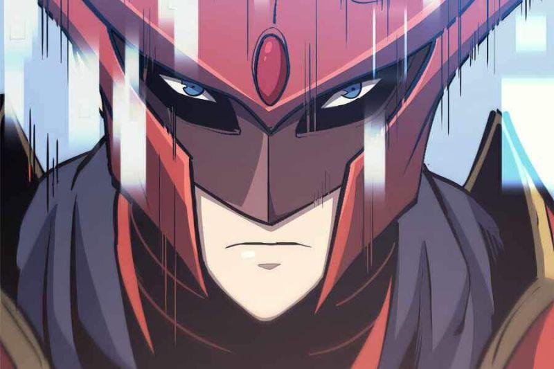 tôi trở lại thăng cấp một mình chapter 116 127