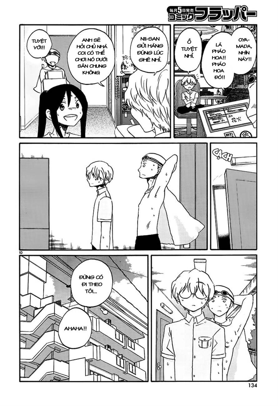 bonnouji chapter 17 10