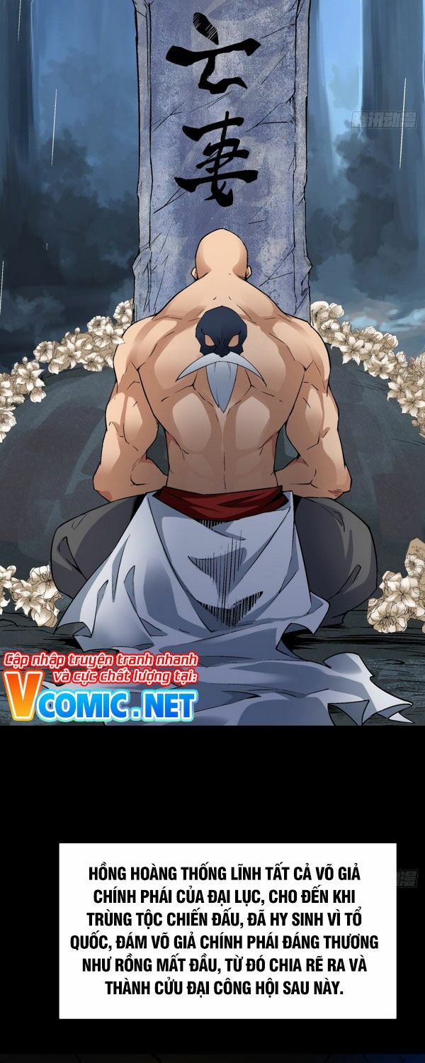 ta là nhà giàu số một, ta không muốn trọng sinh chapter 38 5