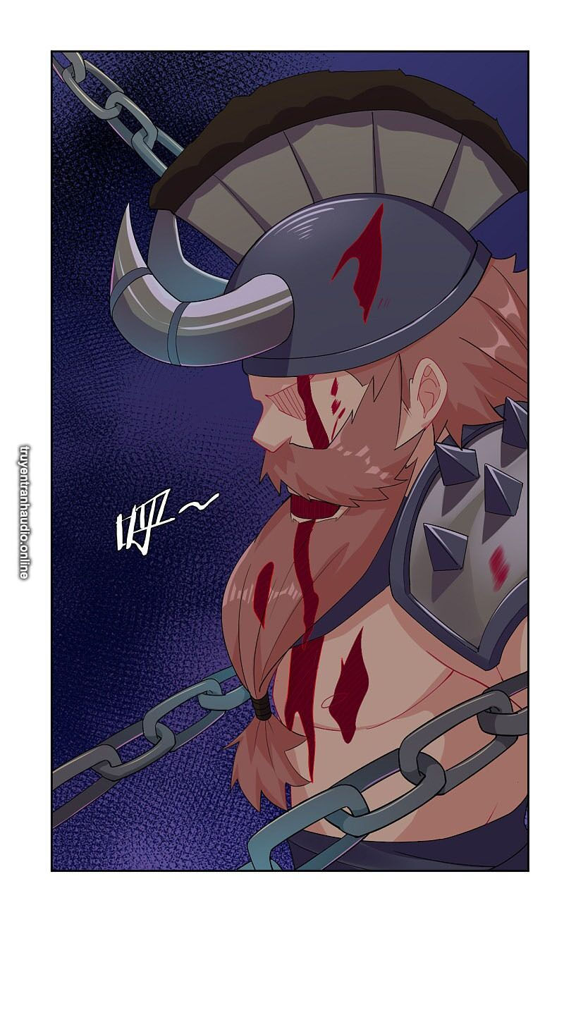 nghịch thiên chiến thần chapter 130 15