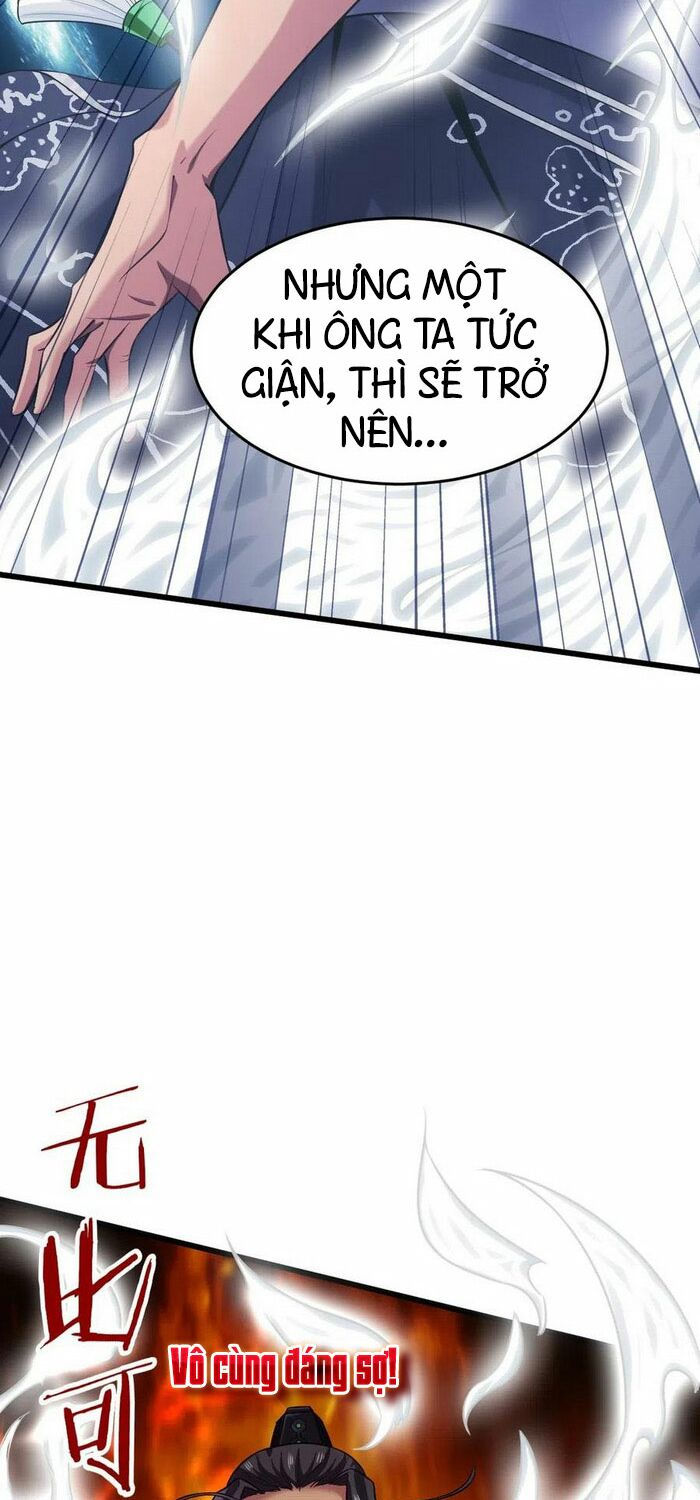 ma thú kiếm thánh dị giới tung hoành chapter 138 40