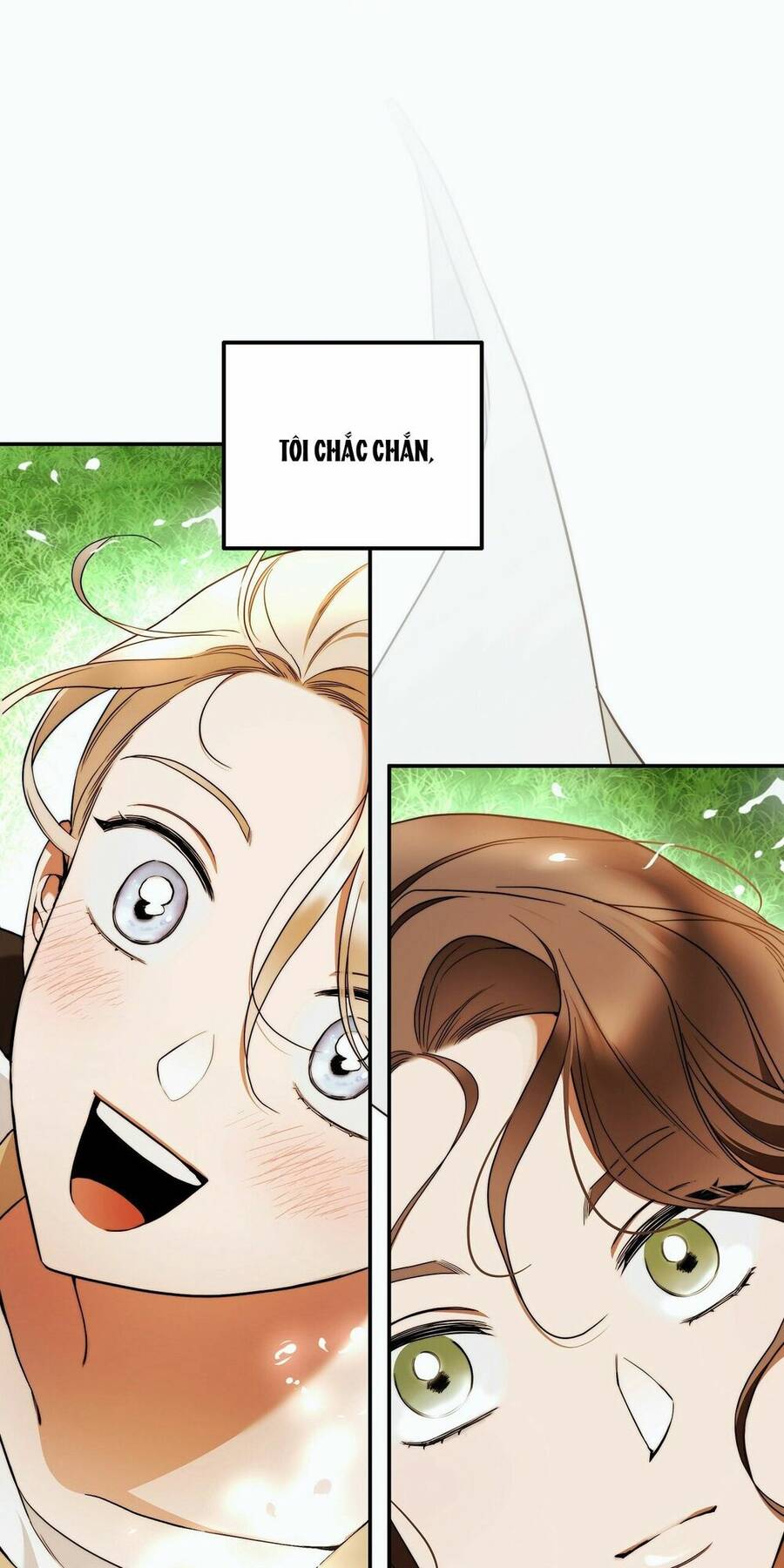 lời nói dối vĩnh cửu của người chapter 33 36