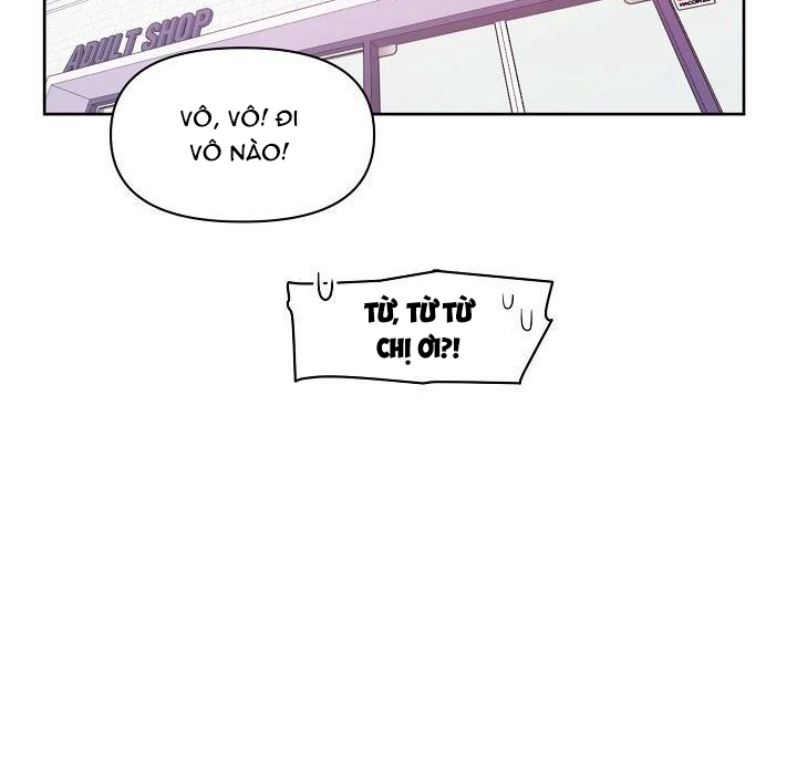 vị khách khả nghi và nhóc làm thêm chapter 1 40