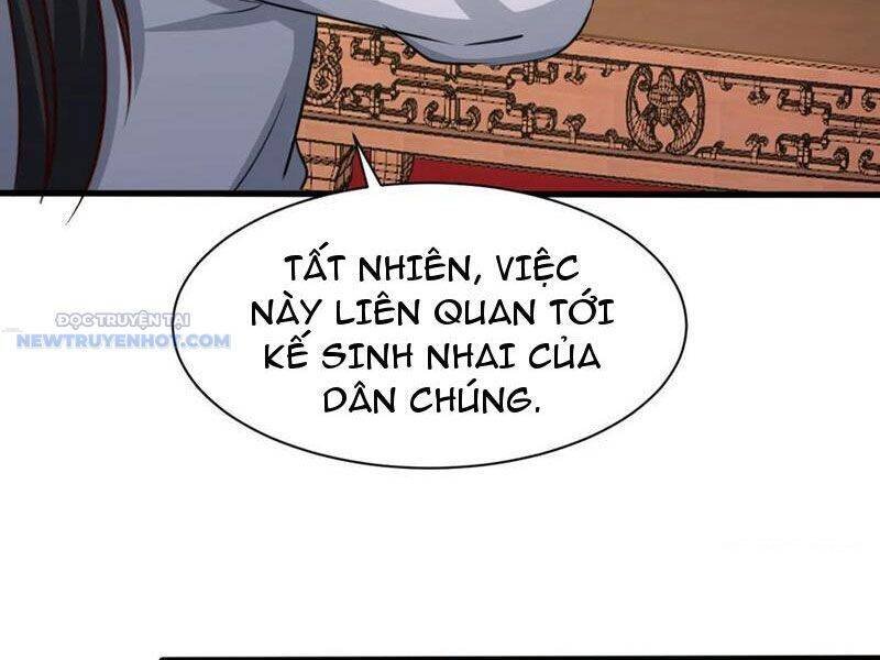 ta thực sự không muốn làm thần tiên chapter 79 14