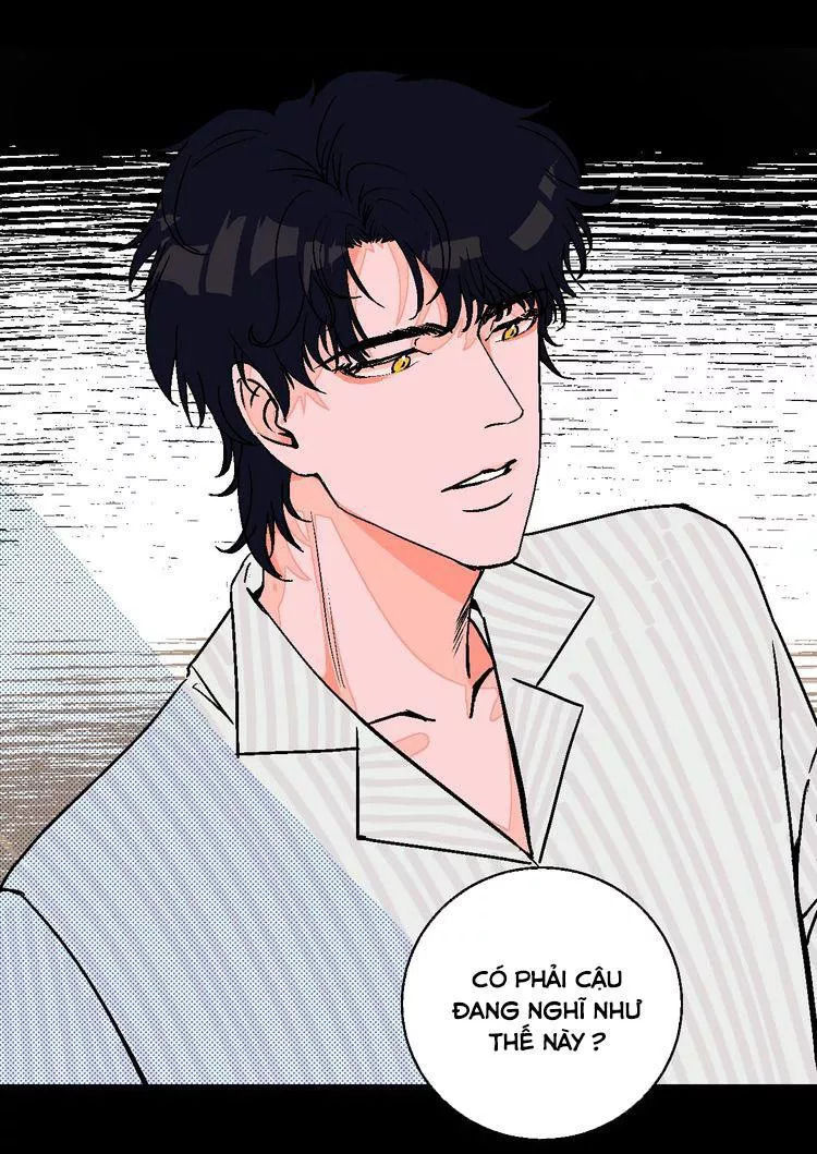 99 độ f - talk to me chapter 24 12