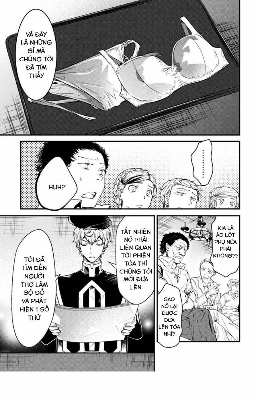 luật sư hai thế giới chapter 5 22