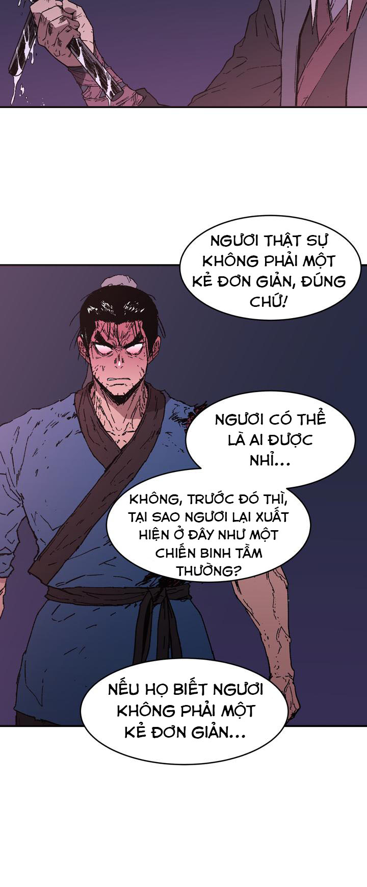 Bố Vô Song chapter 86 9