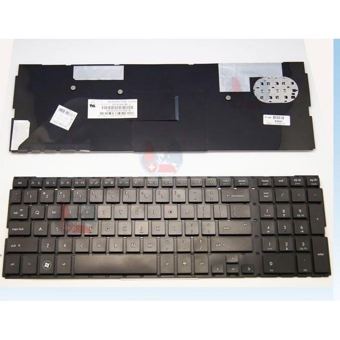 (KEYBOARD) BÀN PHÍM LAPTOP DÀNH CHO HP 4520S dùng cho Probook 4520s 4525s