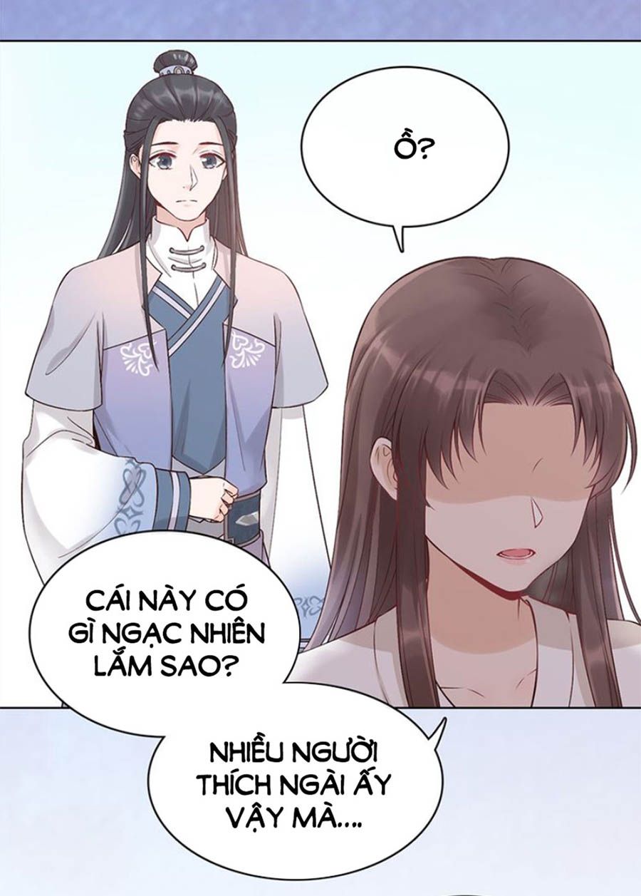 mỹ nhân già rồi chapter 23 32