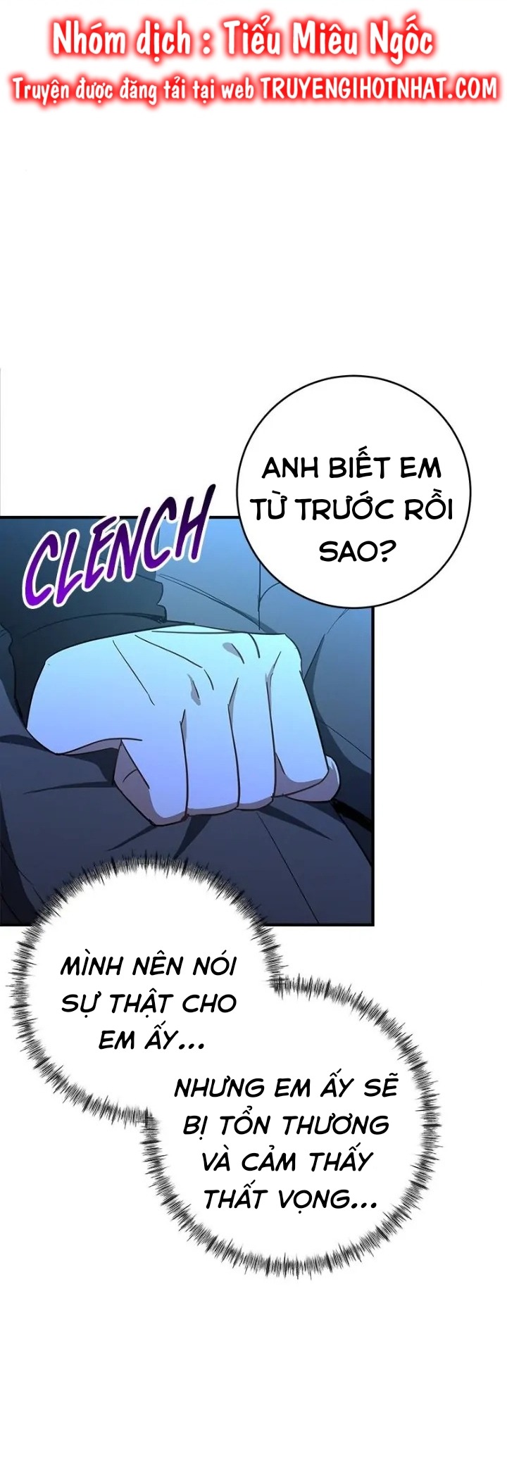nụ hôn của tên ác ma chapter 35 6