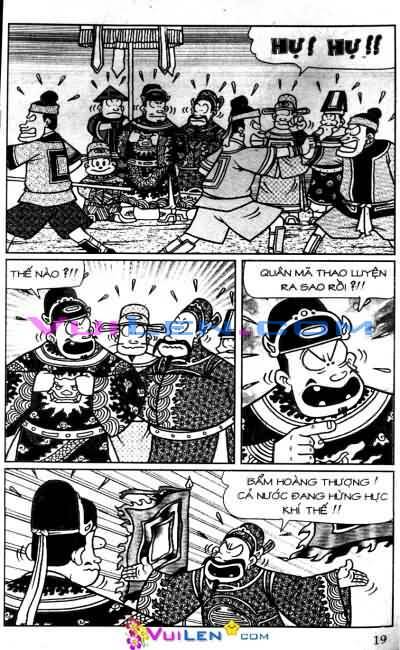 thần đồng đất việt chapter 65 16