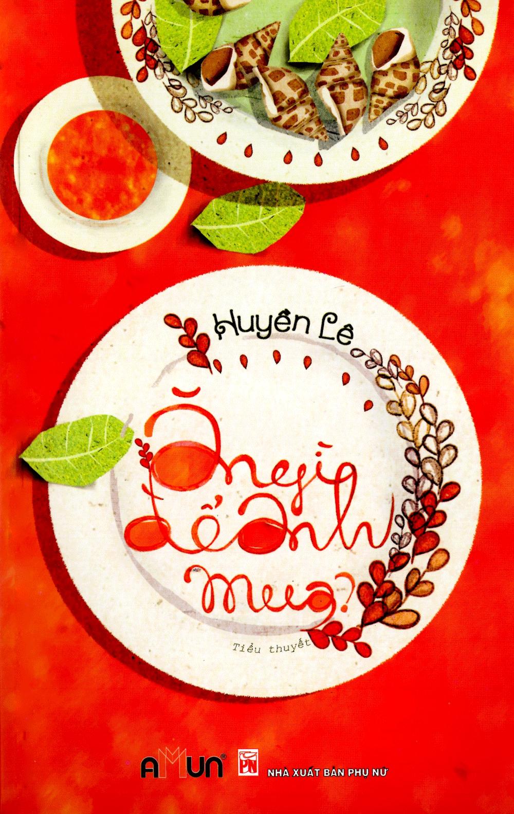 Ăn Gì Để Anh Mua?