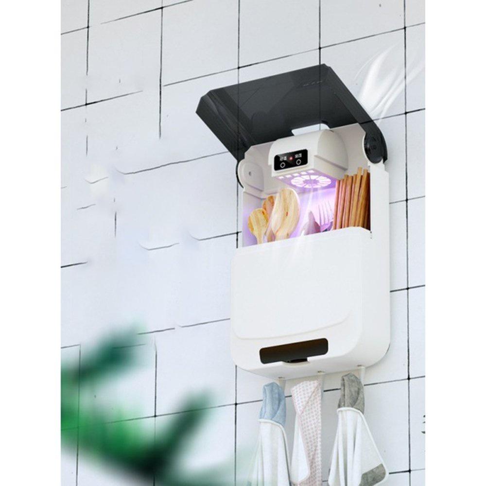GD420 Hộp Sấy thìa đũa chống nấm mốc