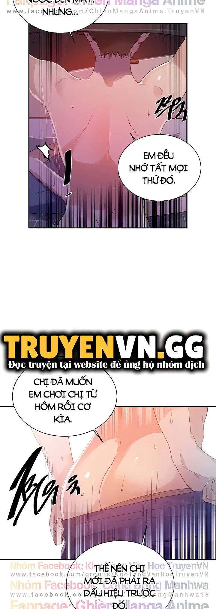 lớp học gia đình – secret class chapter 138 15