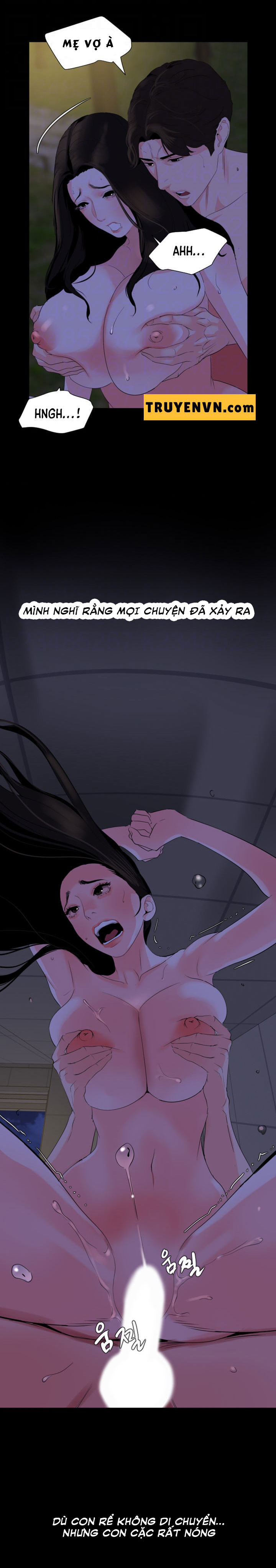 con rể chapter 29 4