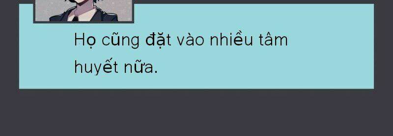 câu lạc bộ học thuyết âm mưu chapter 4 25