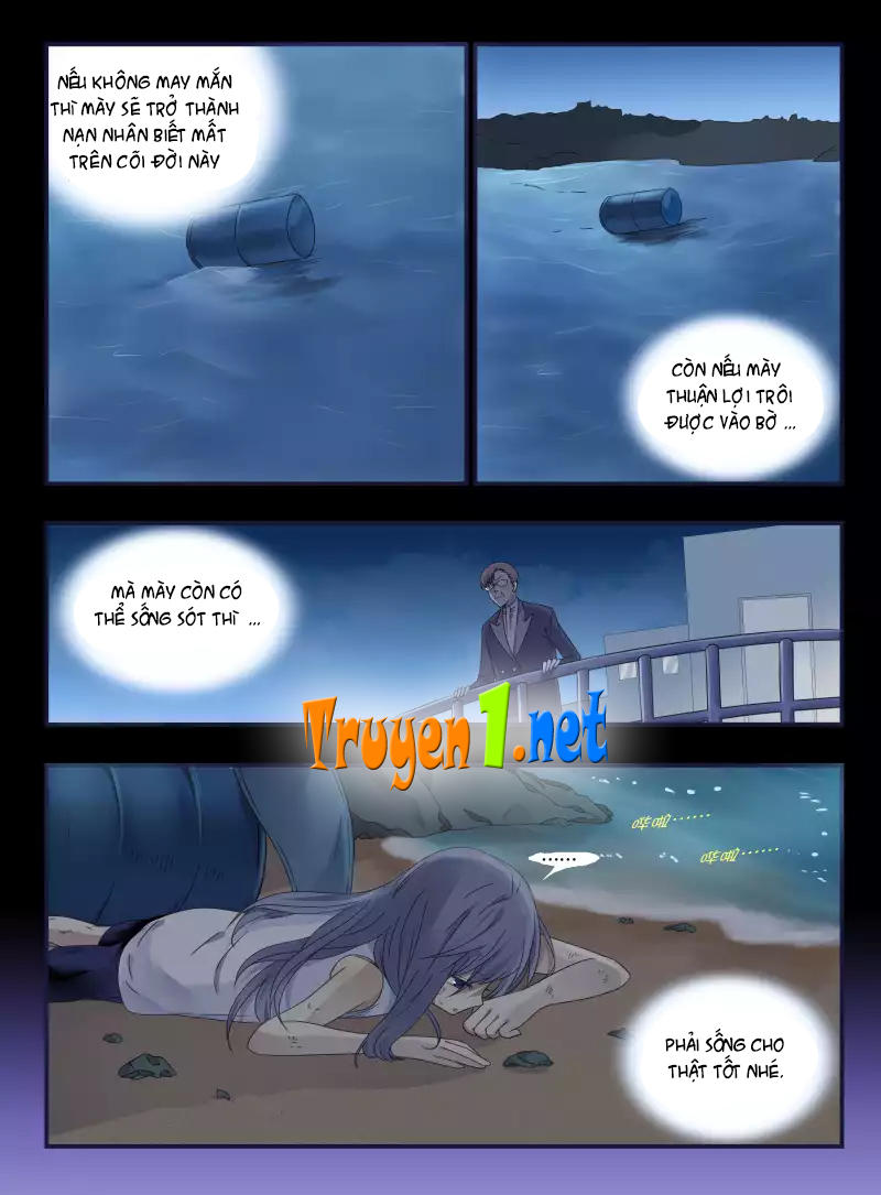 lam sí chapter 73 4