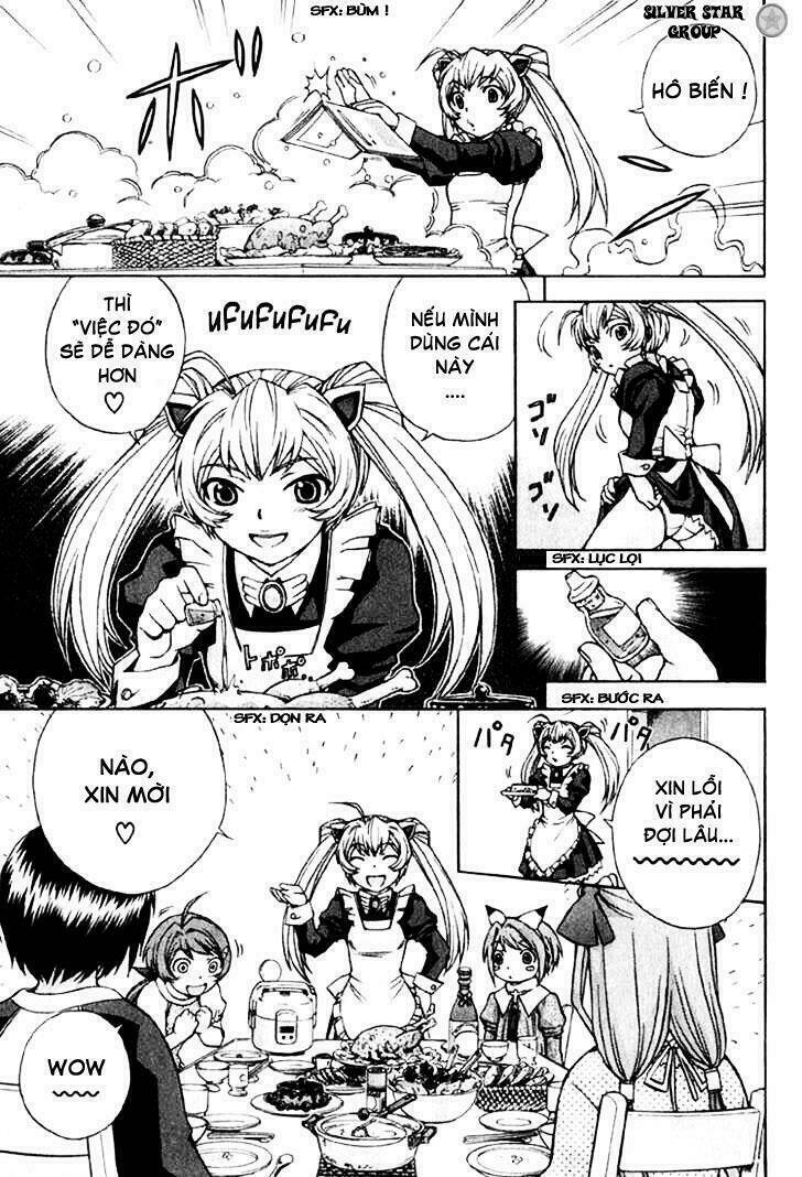 magikano chapter 2 17