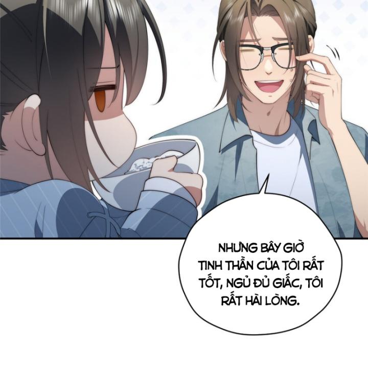 nữ chính chạy từ trong sách ra thì phải làm sao chapter 48 68