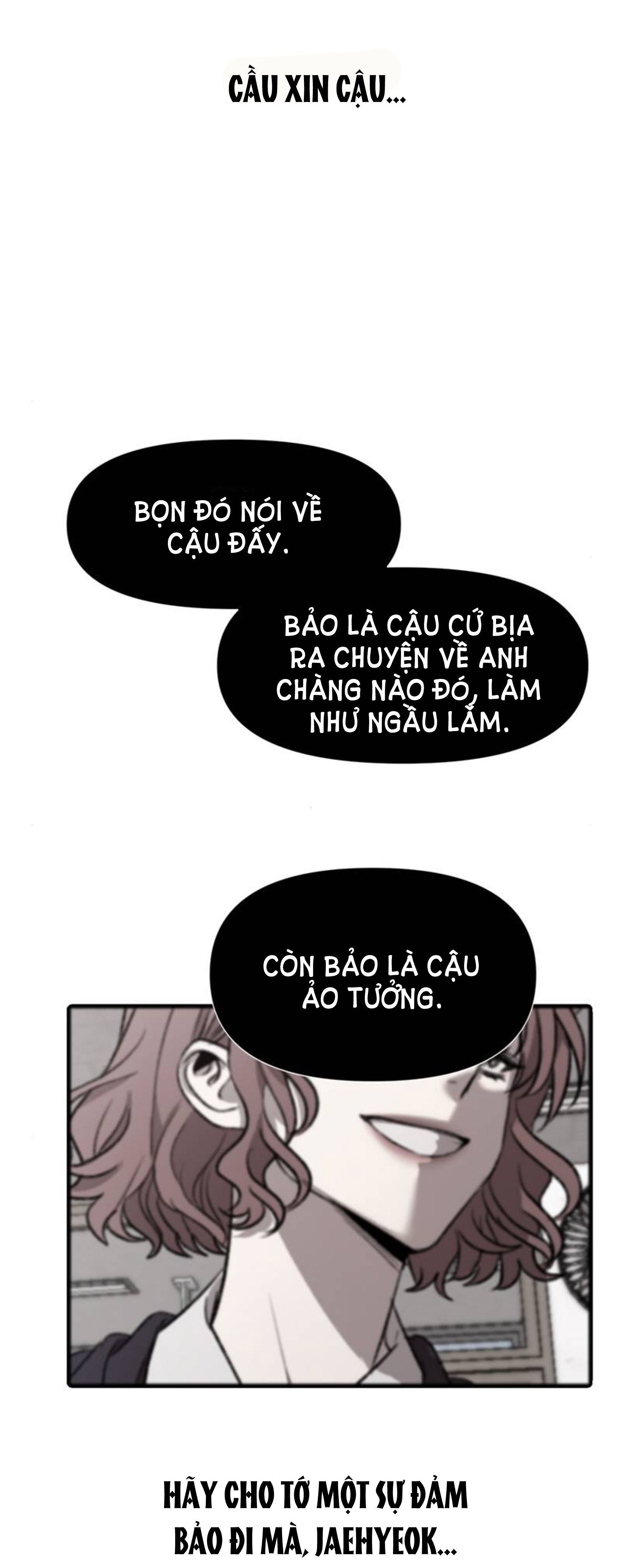 Tự Do Trong Mơ chapter 25.1 2