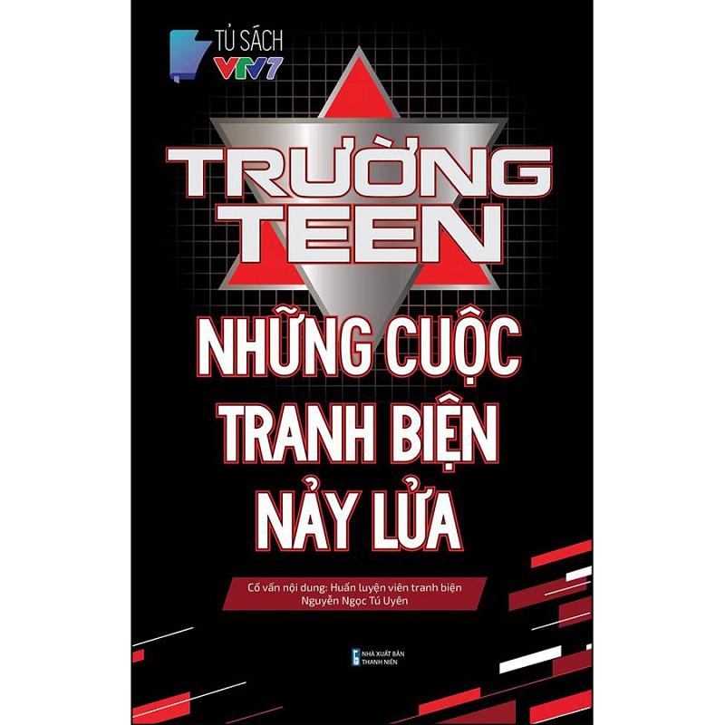 Trường Teen - Những Cuộc Tranh Biện Nảy Lửa - Bản Quyền