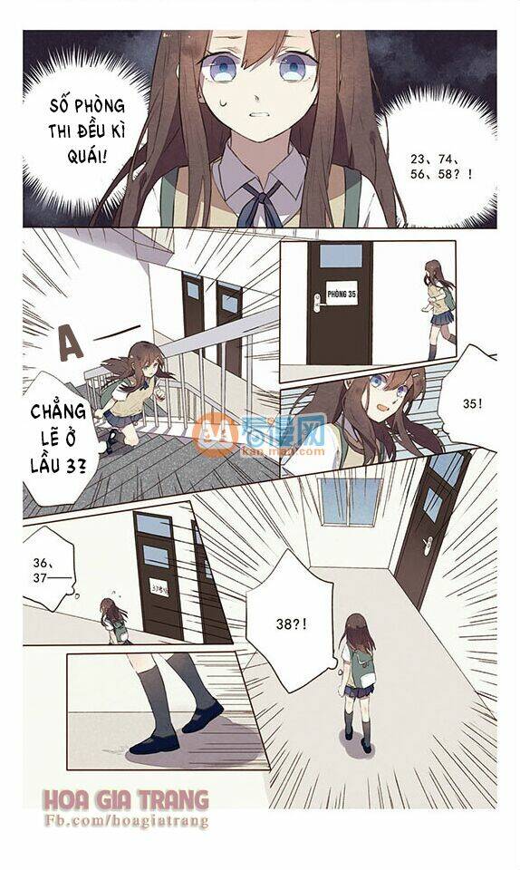 phòng thi số 38 chapter 1 4