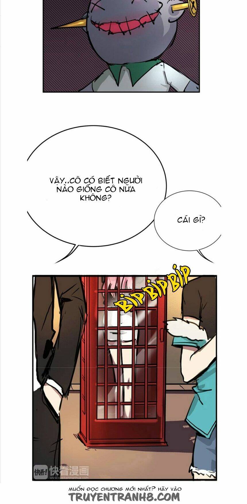 quạ đen chapter 10 8