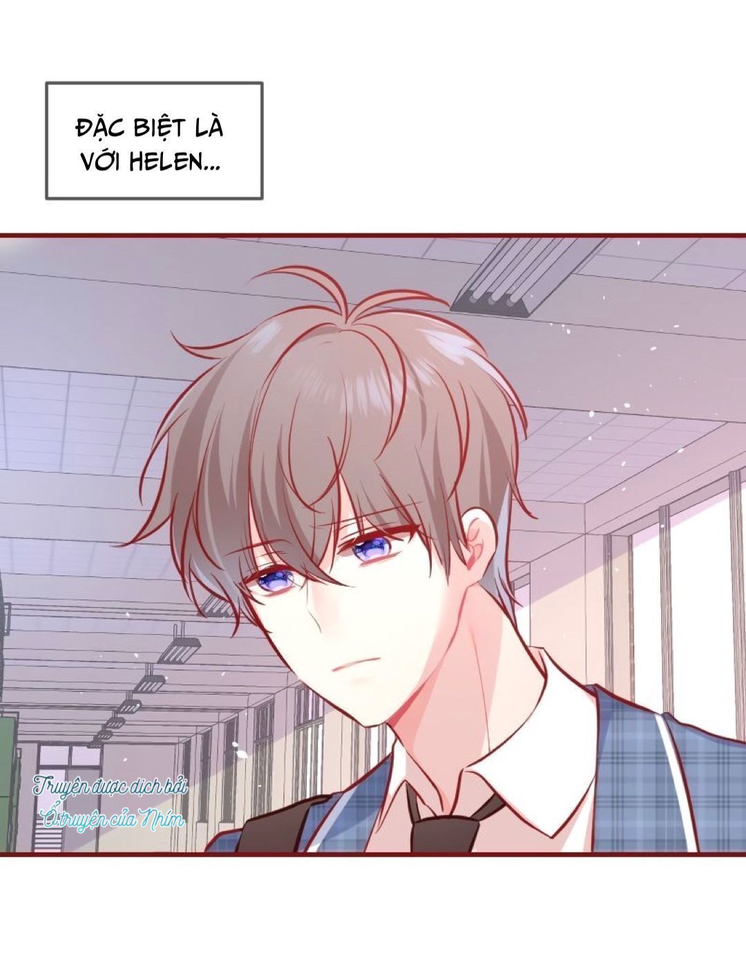 mù quáng vì yêu anh chapter 12 4