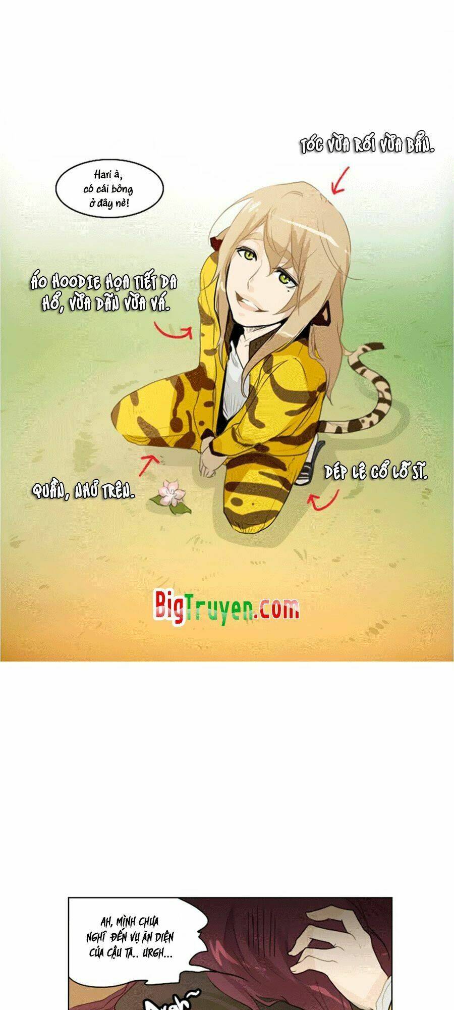 hẹn hò là thứ dễ nhất chapter 3 6