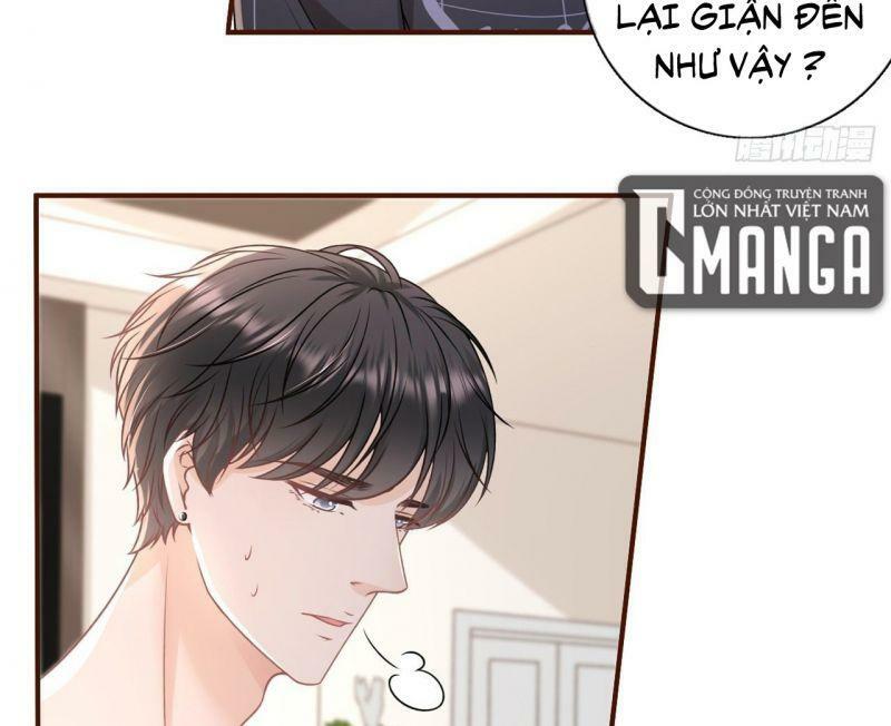 bạn gái tôi mới 30+ tuổi xuân chapter 90 56