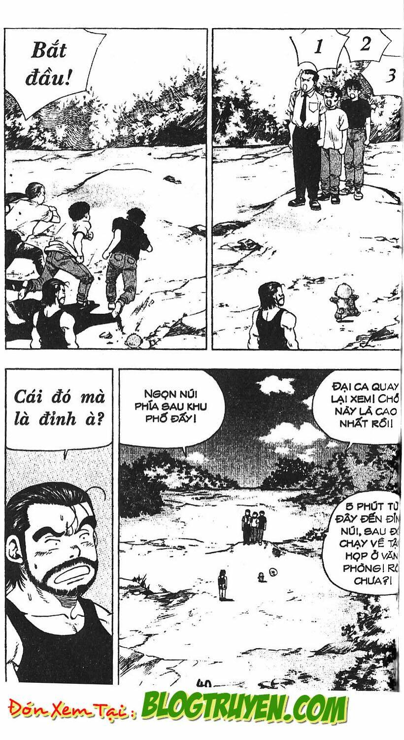 kid gang chapter 33 16