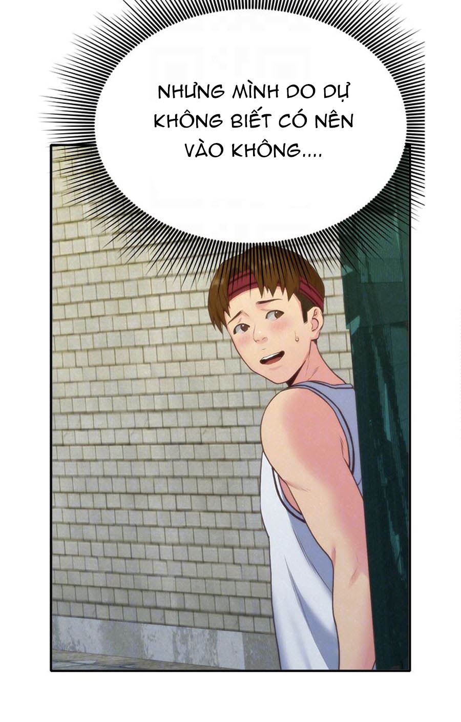 cô gái bé nhỏ của tôi chapter 11.2 3