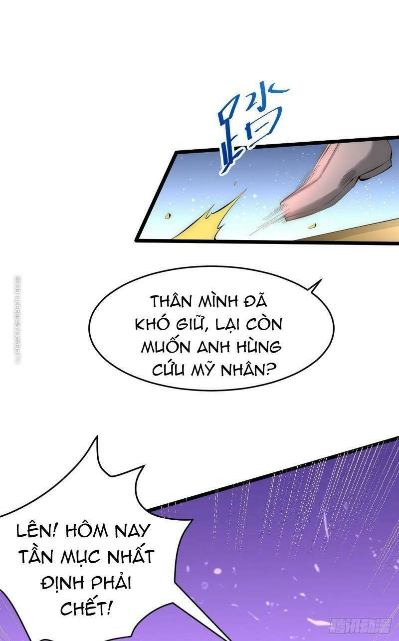 đô thị đỉnh phong cao thủ chapter 139 12
