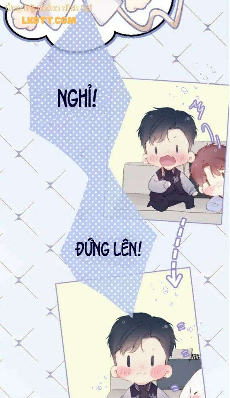 bảo vệ siêu sao của tôi chapter 132 4