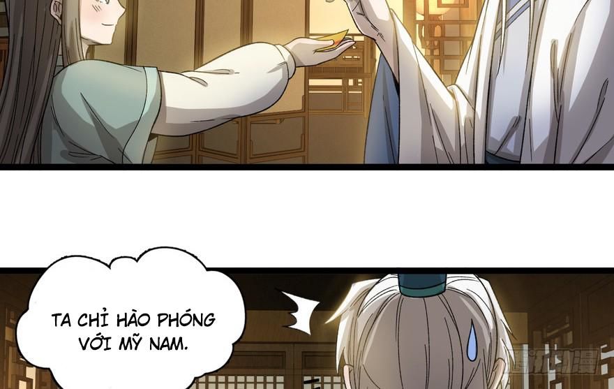 quẻ phi thiên hạ chapter 14 38