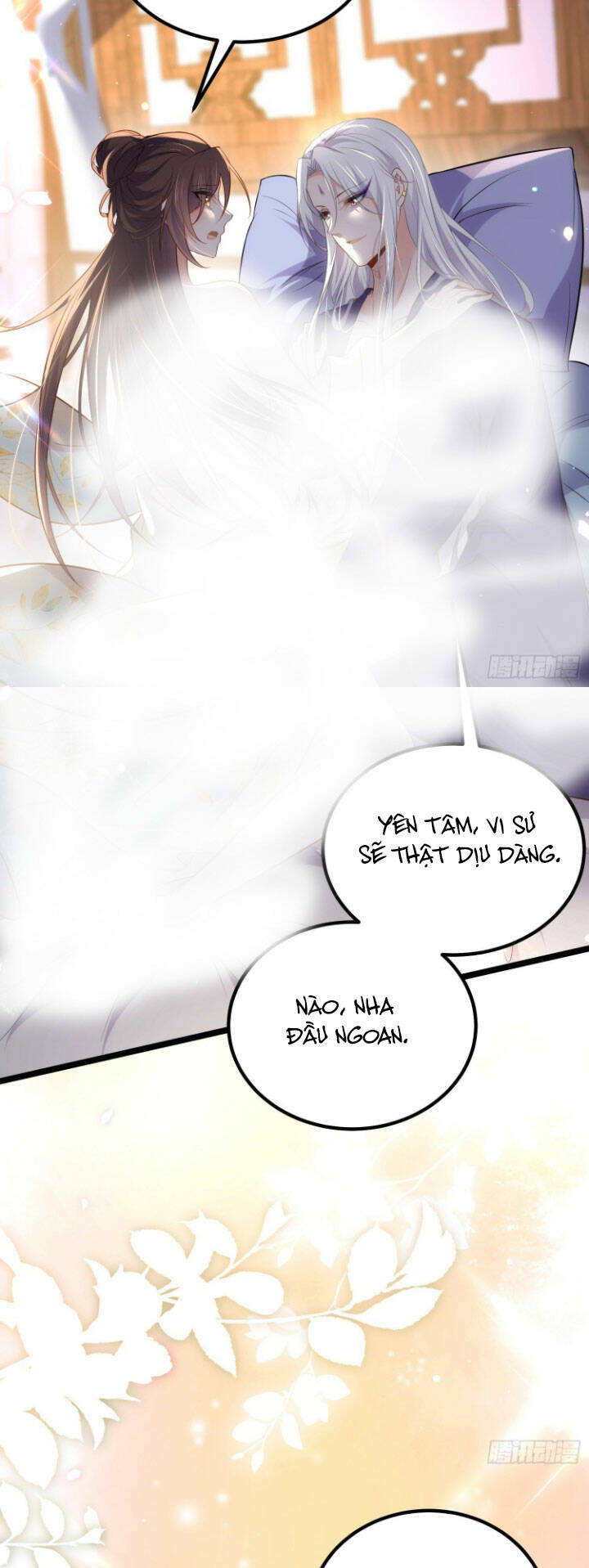 hoạn phi thiên hạ chapter 284 9