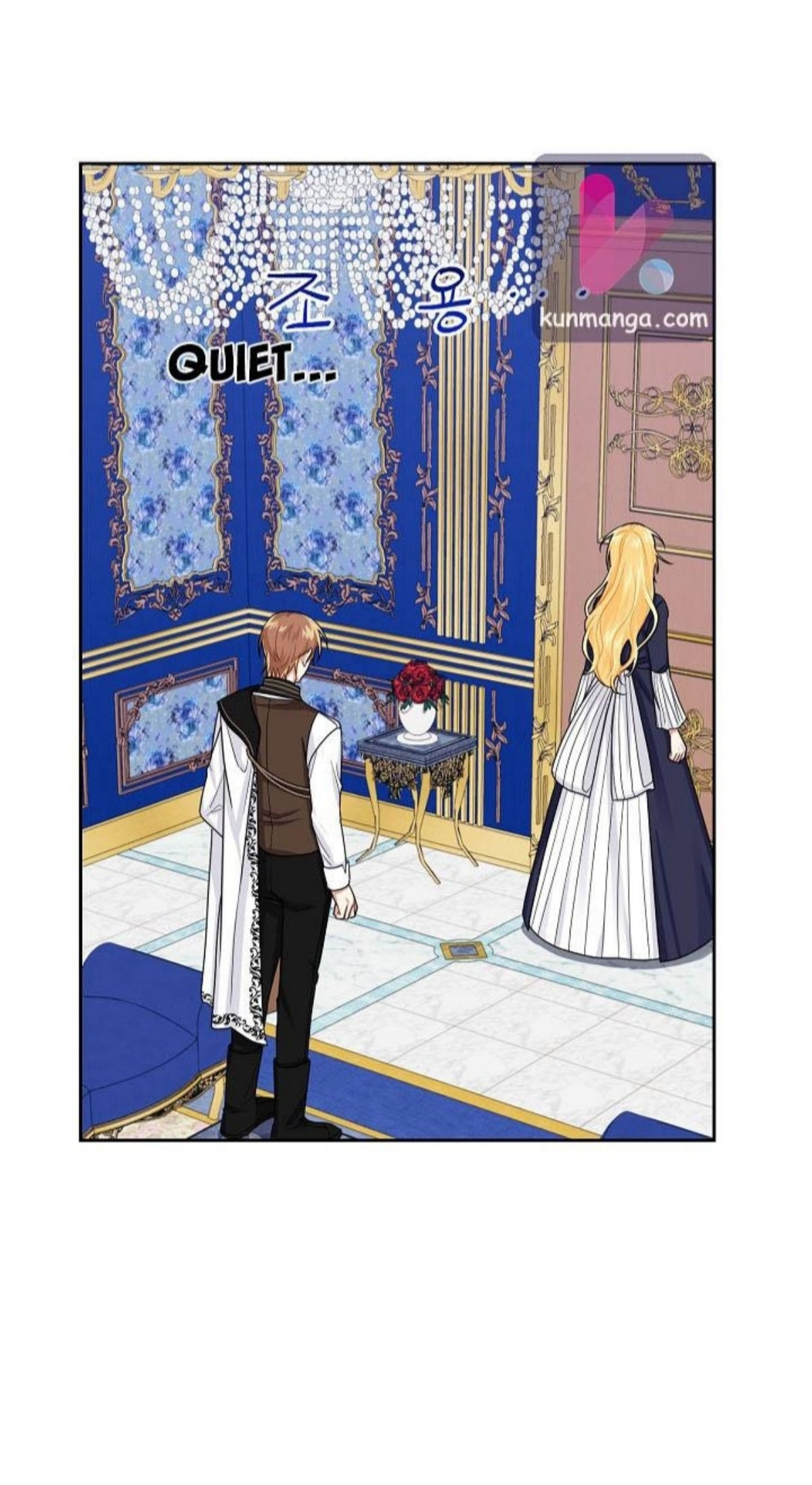 tôi là tiểu thư của gia đình này chapter 122 15