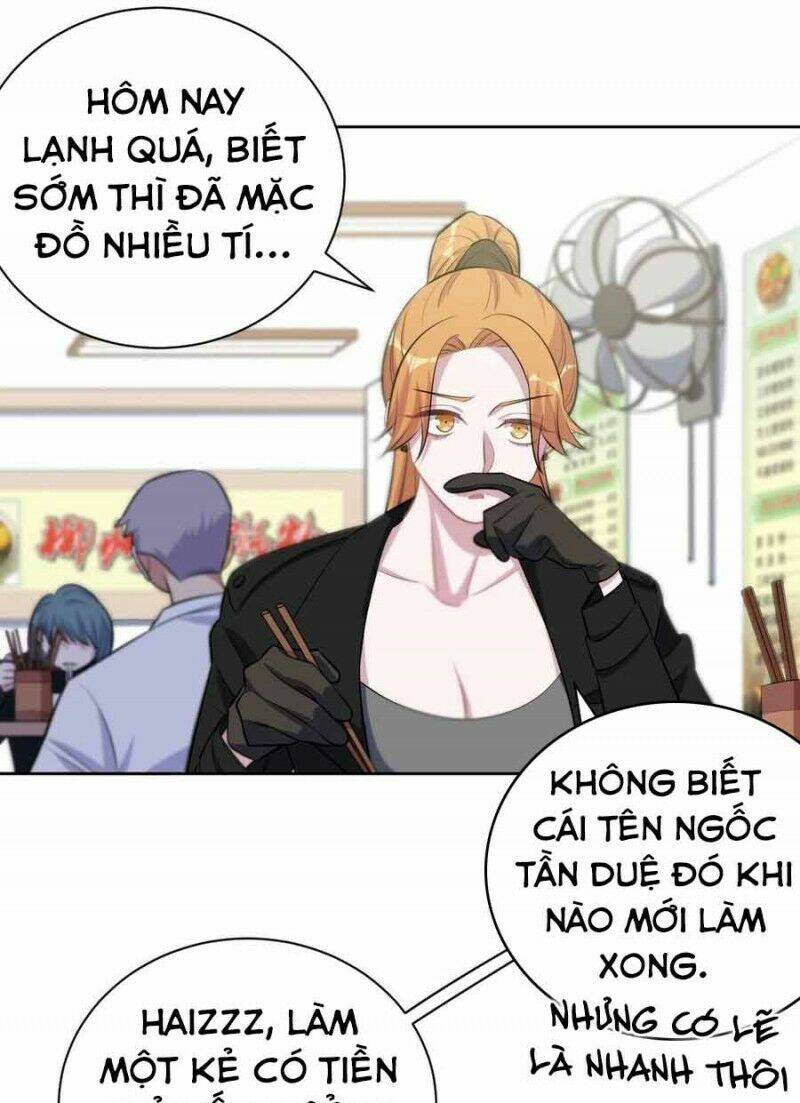 nhạc phụ đại nhân là lão bà chapter 126 7