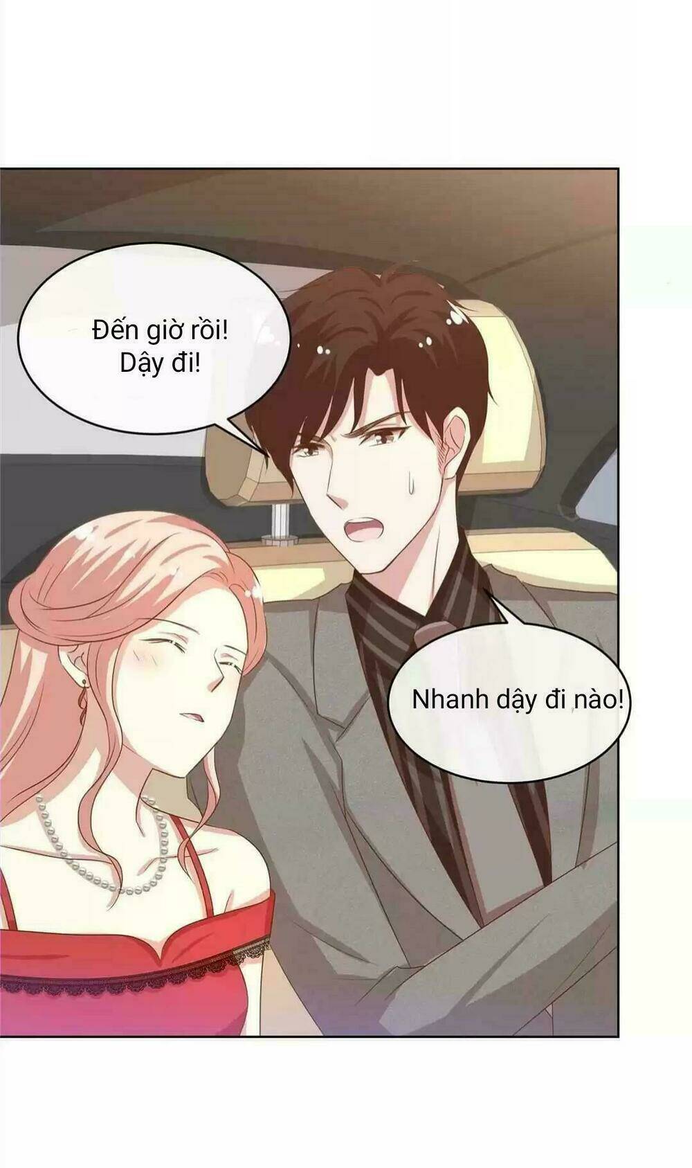 hệ thống yêu đương với nam thần chapter 15.1 7