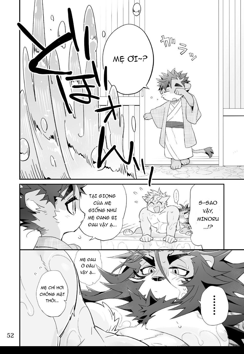 oneshot hỏny chapter 73.2 20