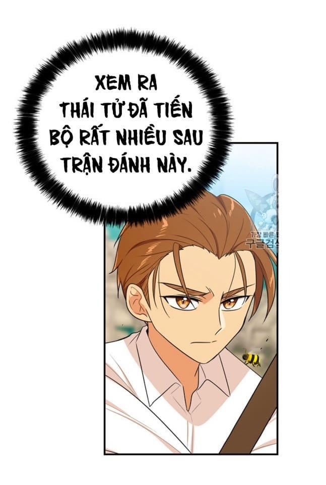 xuyên không trở thành mẹ của nhân vật phản diện chapter 20 27