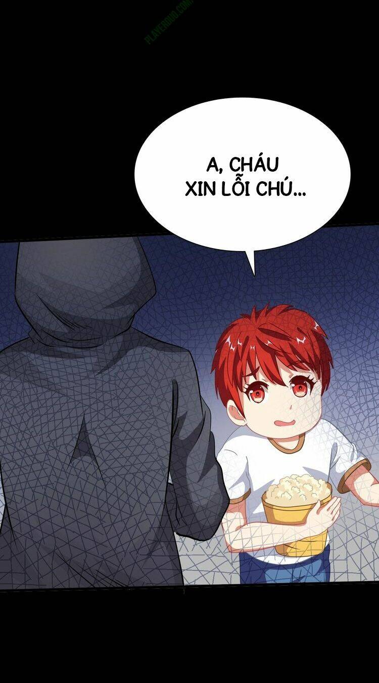 kinh thế kỳ nhân chapter 12 32