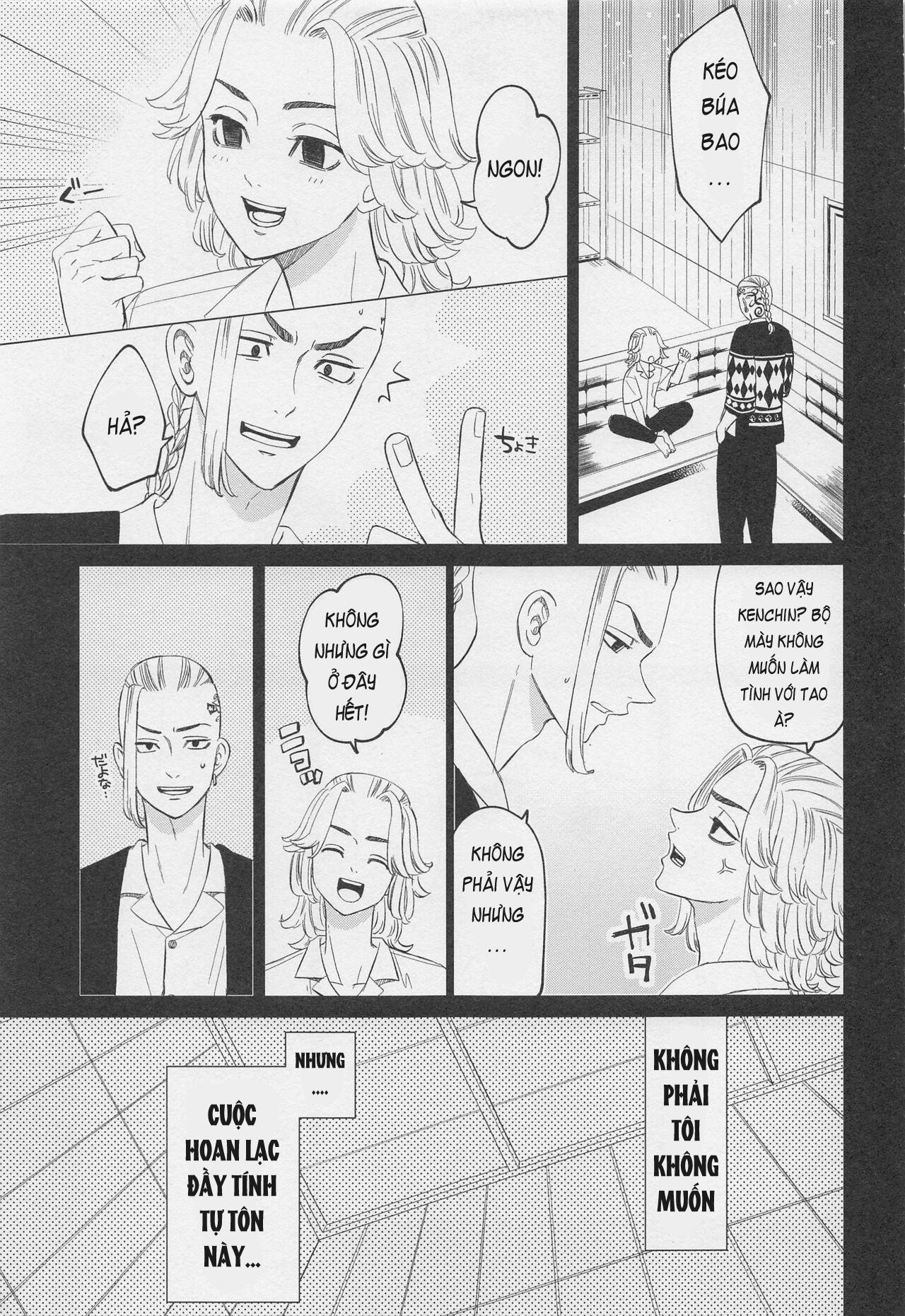 ổ sìn otp chapter 20 5