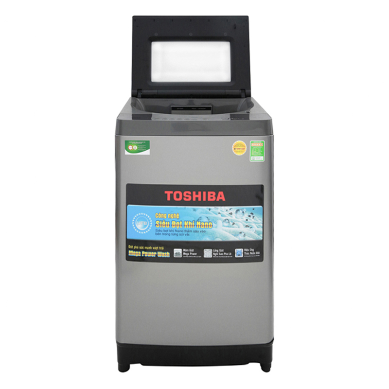 Máy giặt Toshiba 10.5 Kg AW-UH1150GV DS