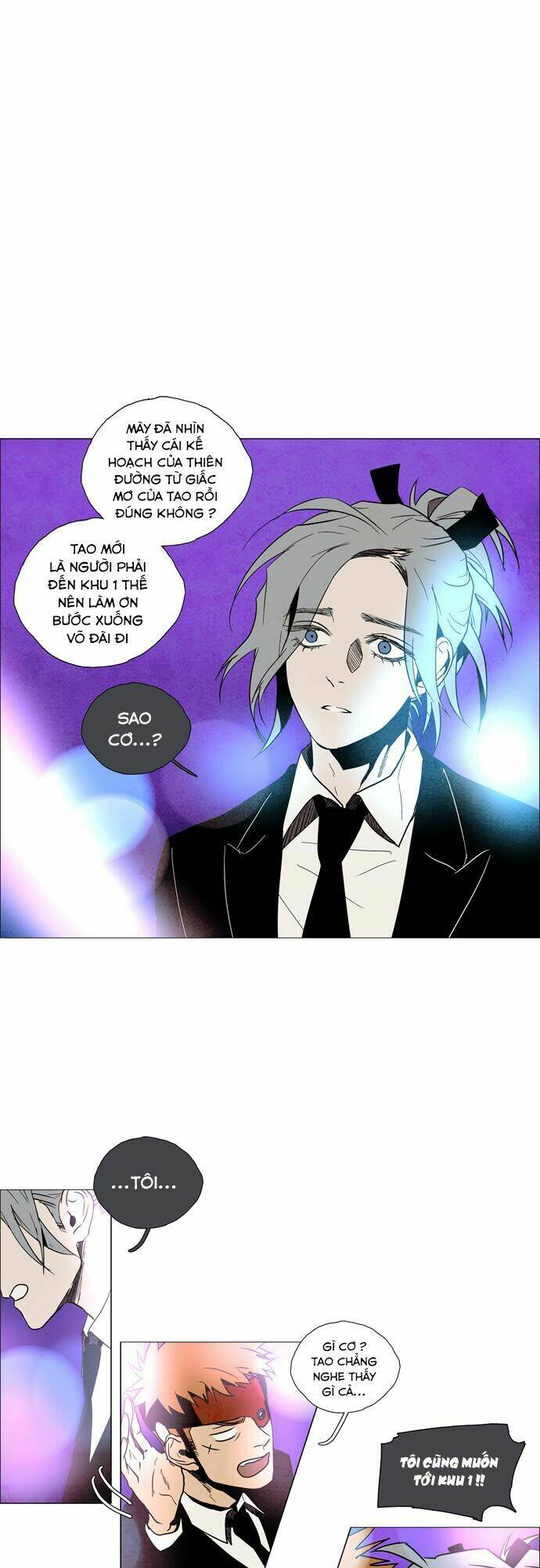 lessa 2: the crimson knight chapter 66 1