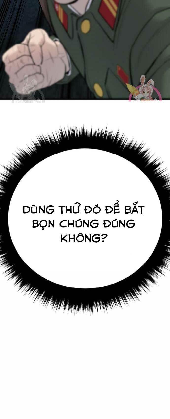 đặc vụ kim chapter 42 118