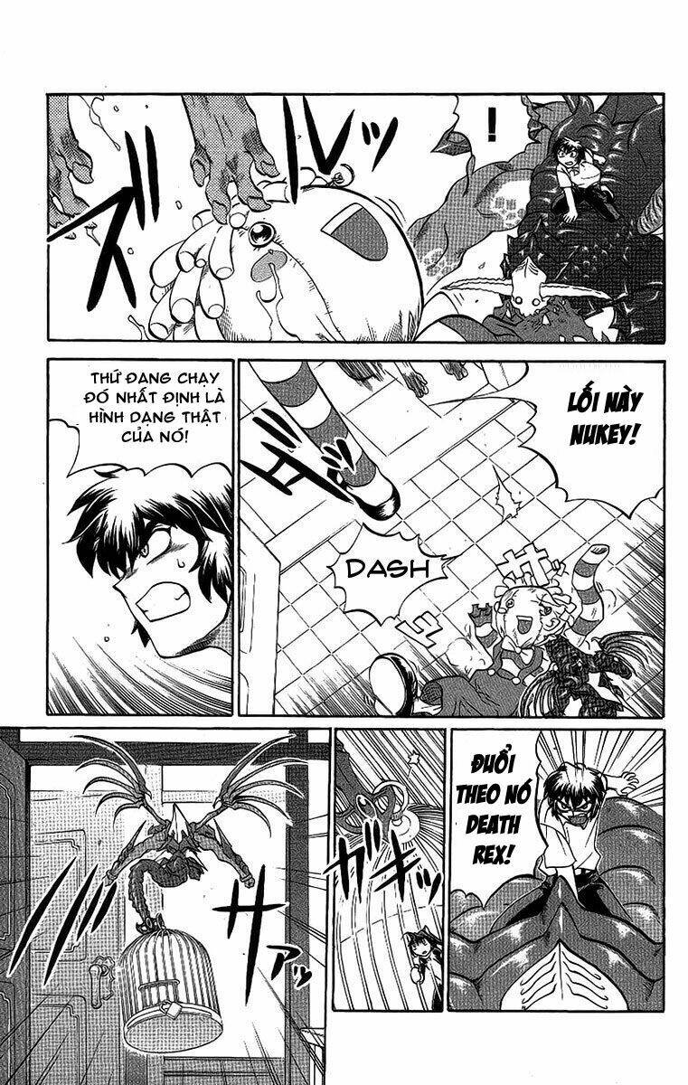 chaosic rune chapter 51 14