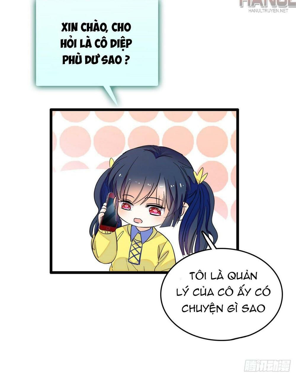 toàn mạng đều là fan cp của tôi với ảnh đế chapter 139 45