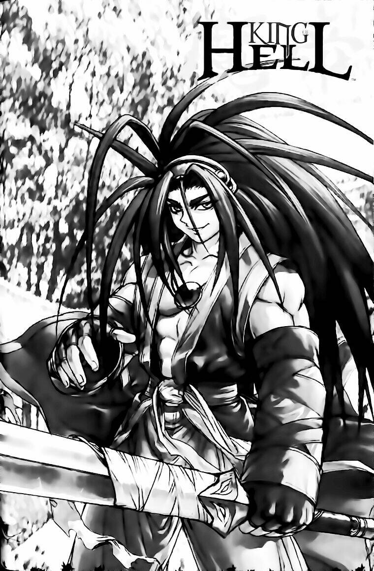 king of hell chapter 124 19